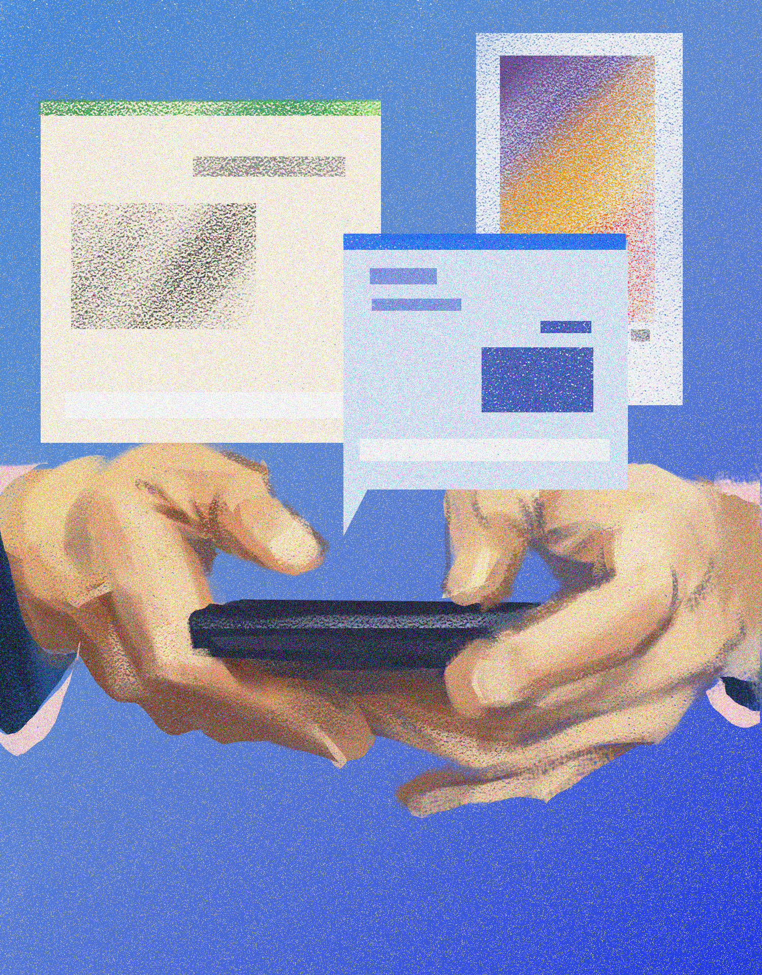 To AI or Not to AI: THAT Is the Question