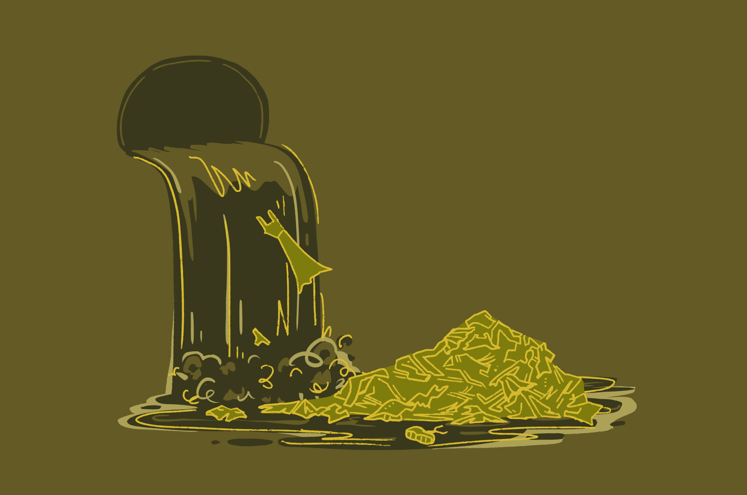 Sustainability: Should students care?