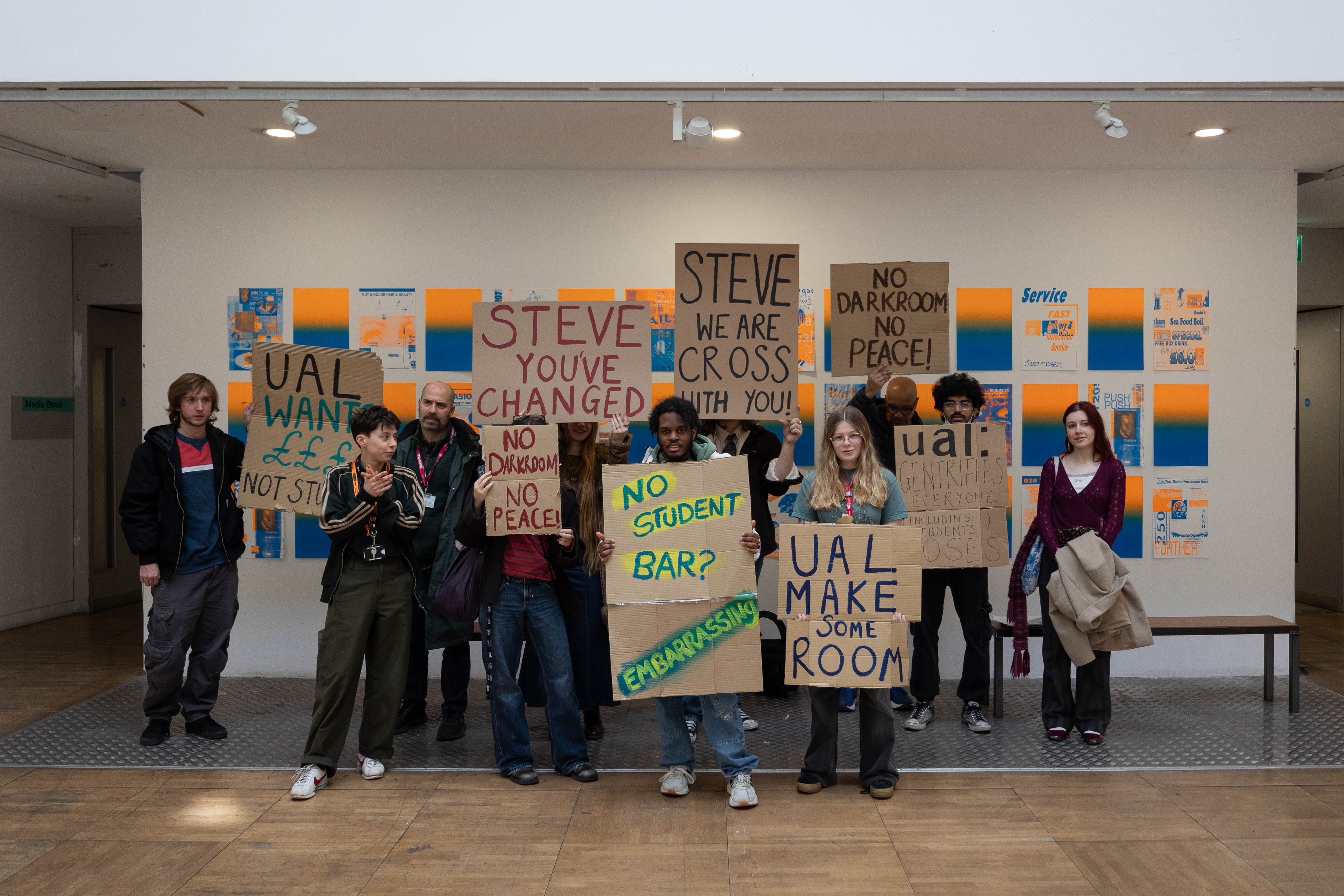 The fight to save Darkroom Bar continues