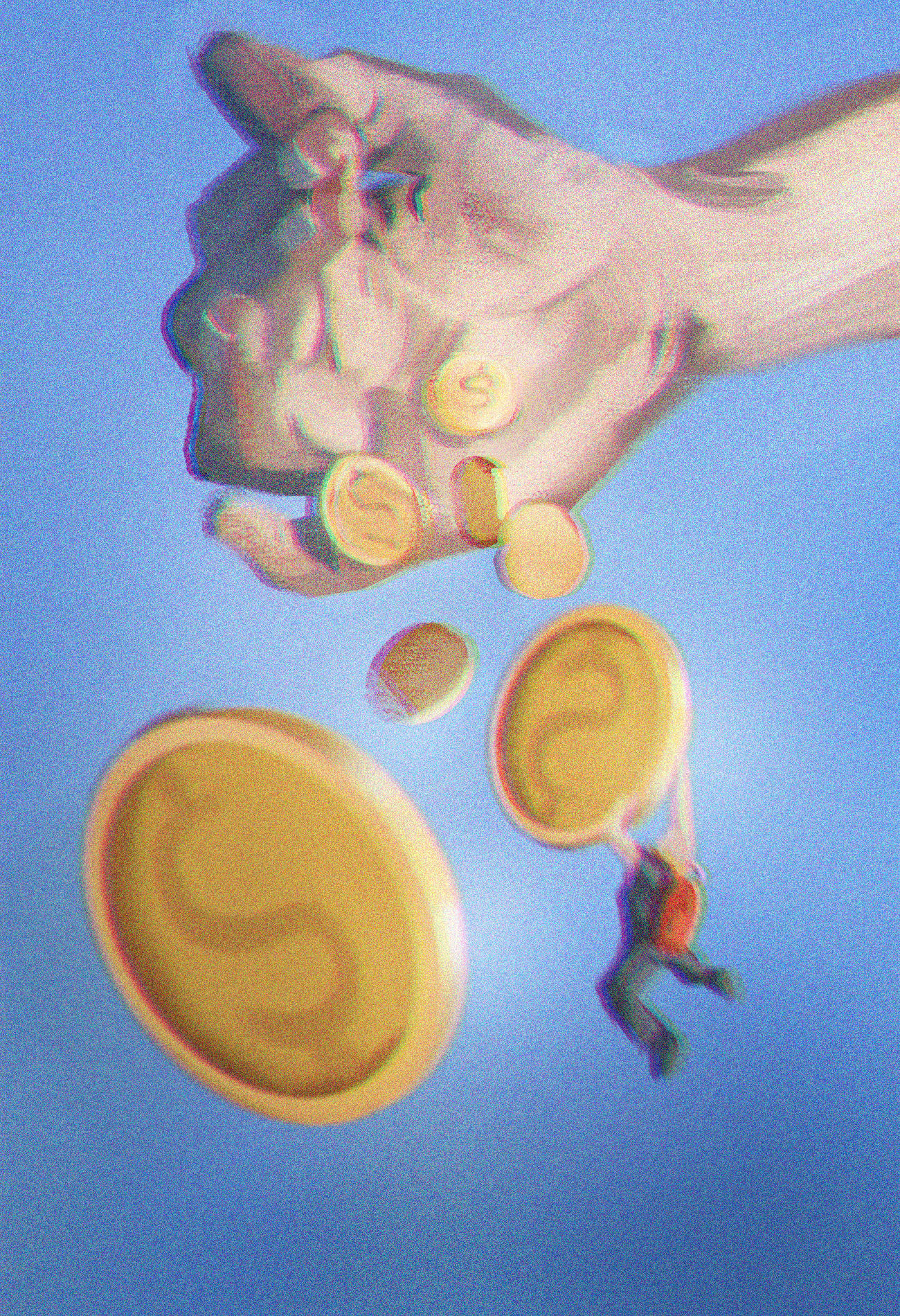 Are student loans a scam?